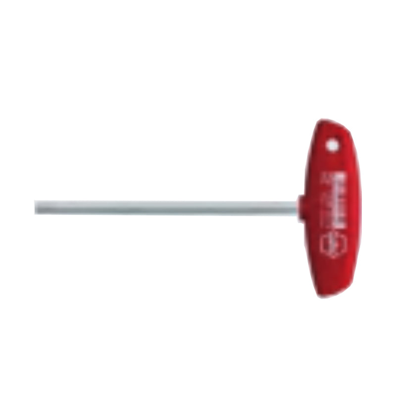 Allen Key With T Handle SW4 SW5 SW6 - Big-tools Industrial Supply Tools for Metal Cutting