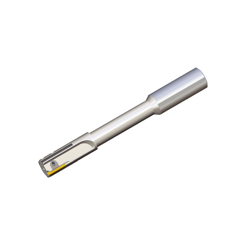 TB-B-T0-B Single-edged indexable reamers for blind holes - Big-tools Industrial Supply Tools for Metal Cutting