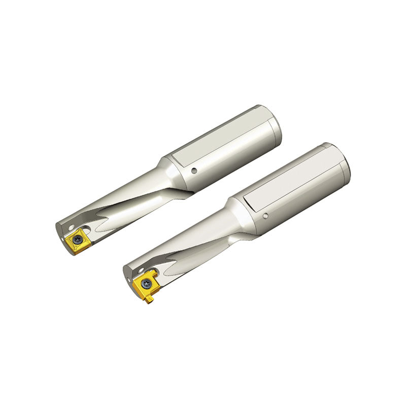 TCAP-3.0DN-GV Multifunction tools for drilling, boring, internal grooving and external turning & facing with maximum 3.0xD length & coolant hole - Big-tools Industrial Supply Tools for Metal Cutting