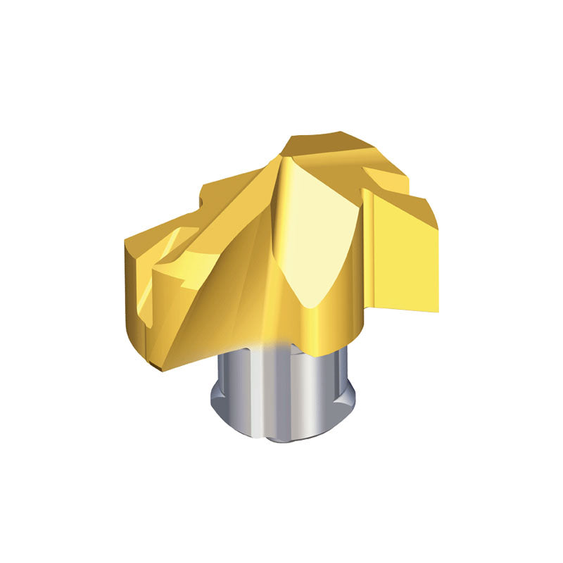 TCD ...-K Exchangeable drill heads for cast iron of ISO K material TCD-(160～259)-K - Big-tools Industrial Supply Tools for Metal Cutting