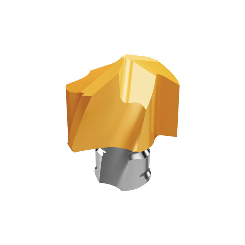 TCD ...-P (Dia 4.0-5.9 mm) Exchangeable drill heads for small diameter holes - Big-tools Industrial Supply Tools for Metal Cutting