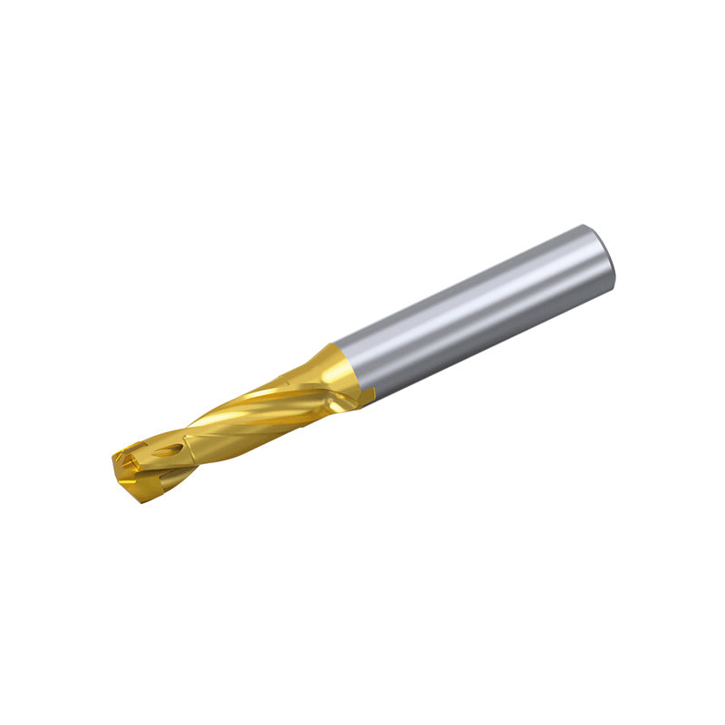 TCD...A0-3D Head changeable drill holders - Cylindrical type shank - Big-tools Industrial Supply Tools for Metal Cutting