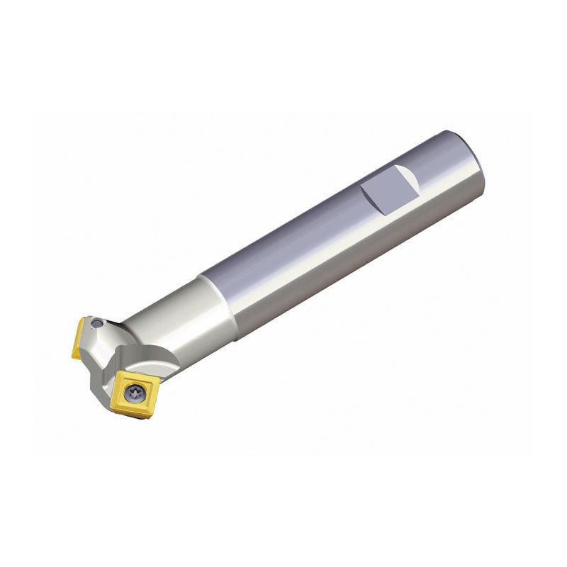 TCF-11  Chamfering end mills with SPMT/SPMG 11 milling inserts on 15, 30 & 45 degrees chamfering - Big-tools Industrial Supply Tools for Metal Cutting