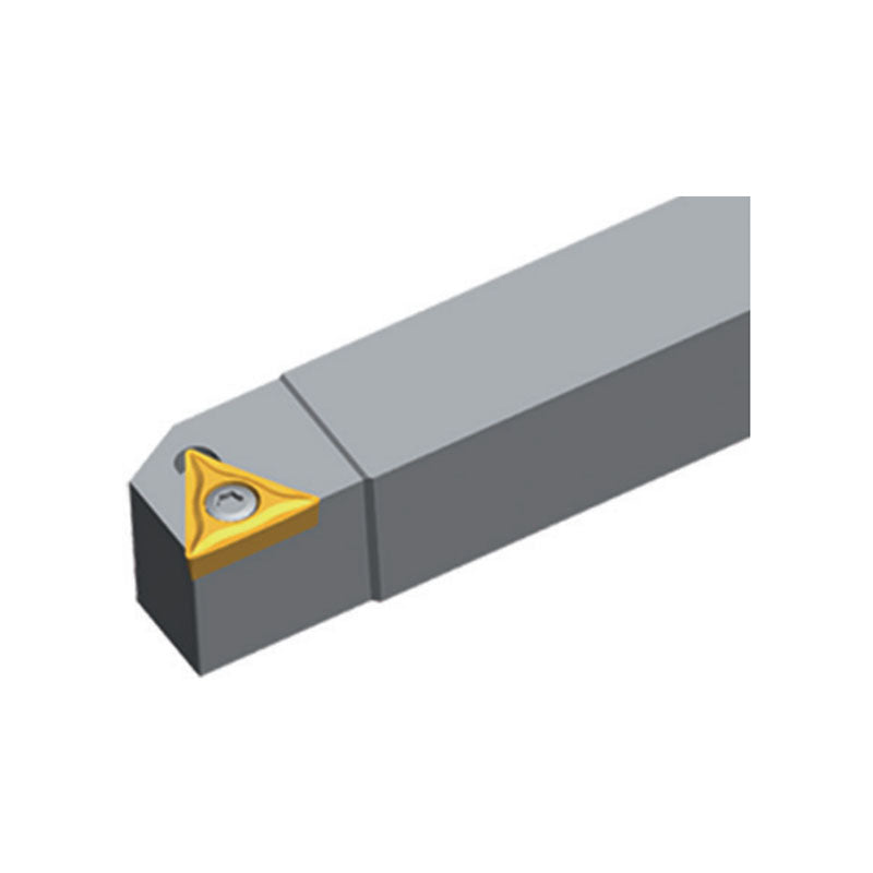 TC** Holder (External) S- Clamping STACR/L Kr: 90° 1212F11 - Makotools Industrial Supply Tools for Metal Cutting