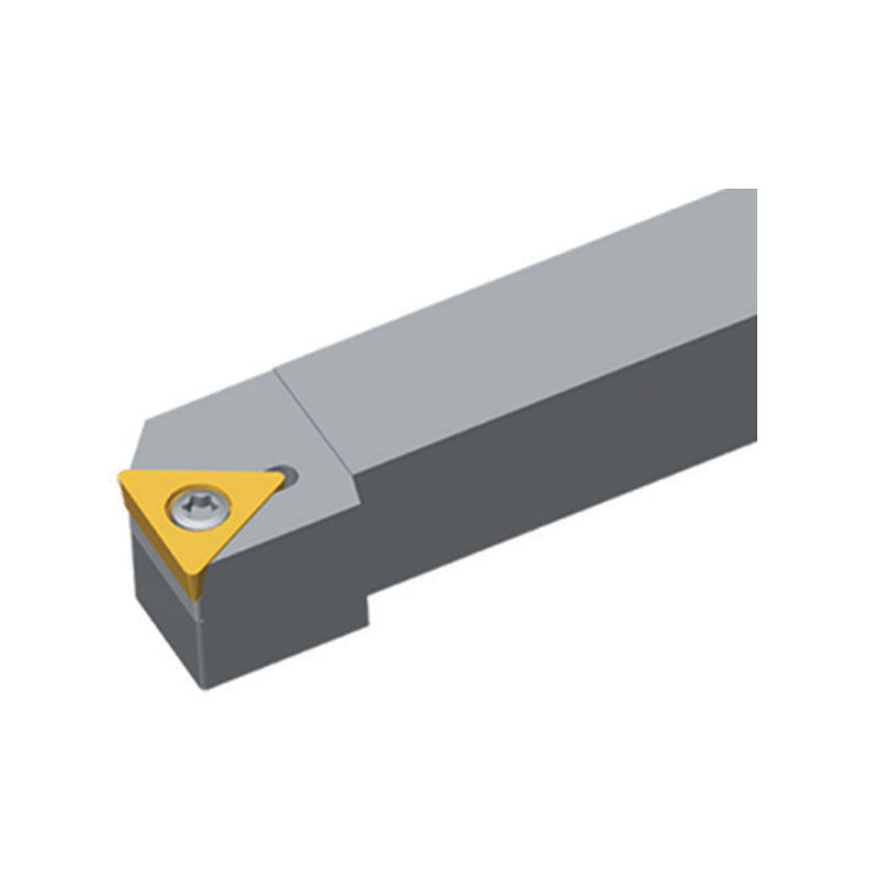 TC** Holder (External) S- Clamping STFCR/L Kr: 91° 1212F11 1616H11/16 2020K16 - Makotools Industrial Supply Tools for Metal Cutting