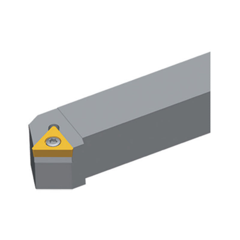 TC** Holder (External) S- Clamping STTCR/L Kr: 60° 1616H11/16 2020K16 - Makotools Industrial Supply Tools for Metal Cutting