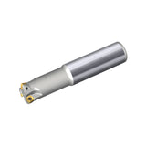 TESB-09-L  High feed end mills with positive SBMT 09 inserts of four cutting edges in max. ap 1.2 mm - Big-tools Industrial Supply Tools for Metal Cutting