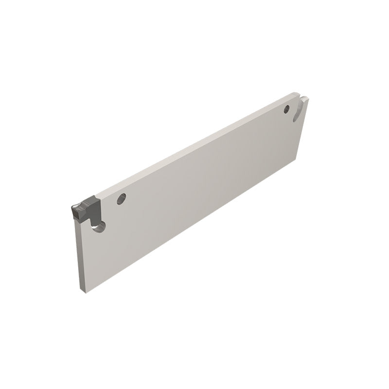 TGFH-MB : Parting and Grooving Blades for Other Manufacturers Blocks - Big-tools Industrial Supply Tools for Metal Cutting
