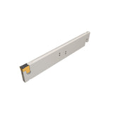 TGSU : Parting and Grooving Flat Top Blades with Tangential Pockets Carrying TANG-GRIP Single-Ended Inserts - Big-tools Industrial Supply Tools for Metal Cutting