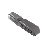 TMTH-BSPT (Int & Ext) Helical external & internal thread milling inserts for BSPT full profile thread. Used on steam, gas and water pipes - Big-tools Industrial Supply Tools for Metal Cutting