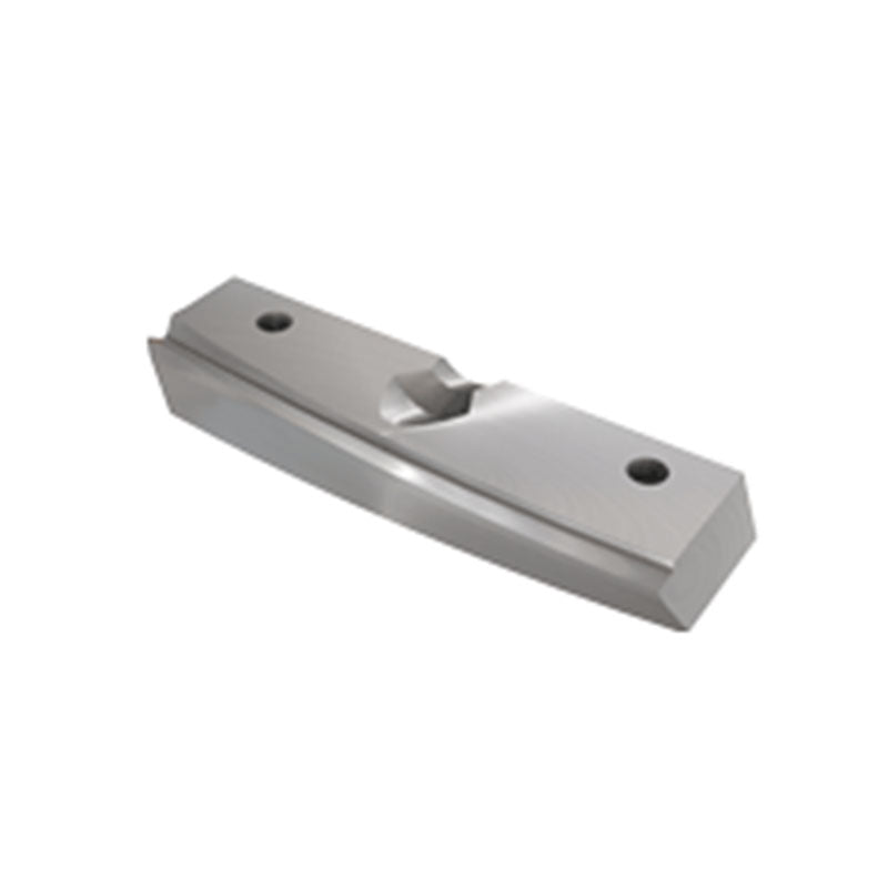 TMTH-F Helical long edge finishing inserts - Big-tools Industrial Supply Tools for Metal Cutting
