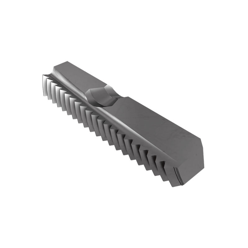 TMTH-UN (Helical Int.) Helical thread milling inserts for American (UN, UNC, UNF, UNEF, UNS) full profile threads. Application: general applications - Big-tools Industrial Supply Tools for Metal Cutting