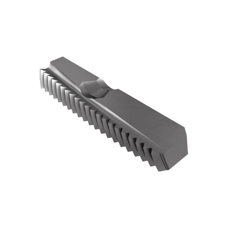 TMTH-W (Int & Ext) External & internal Whitworth (BSW, BSF, BSP) full profile thread milling inserts, for fittings and pipe couplings. - Big-tools Industrial Supply Tools for Metal Cutting