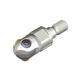 TNF...-M...  Modular end mill holders with T-FLEXTEC adaptation and NFB or NFR inserts for finishing operations - Big-tools Industrial Supply Tools for Metal Cutting