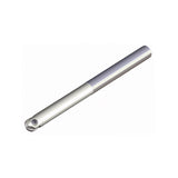 TNF End mill holders with cylindrical steel shank & NFB or NFR inserts for finishing operations - Big-tools Industrial Supply Tools for Metal Cutting