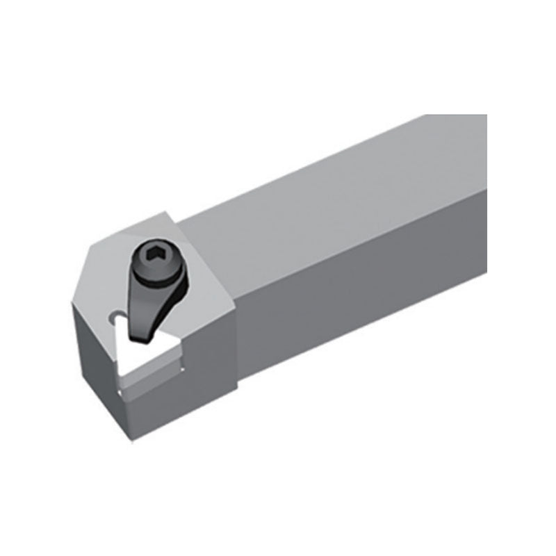 TN** Holder (External) C-Clamping CTJNR/L Kr: 93° 2020K16 2525M16 - Makotools Industrial Supply Tools for Metal Cutting