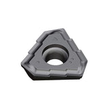 TOGT ...-RS/GF Unique deep drilling inserts with chip splitter, positive rake face & wiper geometry for smooth cutting & good surface quality - Big-tools Industrial Supply Tools for Metal Cutting