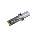 TOP-2XD-CA (DIA 51-80) Large diameter drills with cartridges, square inserts and setting plates for diameter adjustment in drilling depth of 2xD - Big-tools Industrial Supply Tools for Metal Cutting
