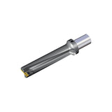 TOP-3XD-CA (DIA 51-80) Large diameter drills with cartridges, square inserts and setting plates for diameter adjustment in drilling depth of 3xD - Big-tools Industrial Supply Tools for Metal Cutting