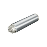 TR-F-C (Shank) Cylindrical shanks with neck & internal coolant hole in steel for facing heads - Big-tools Industrial Supply Tools for Metal Cutting