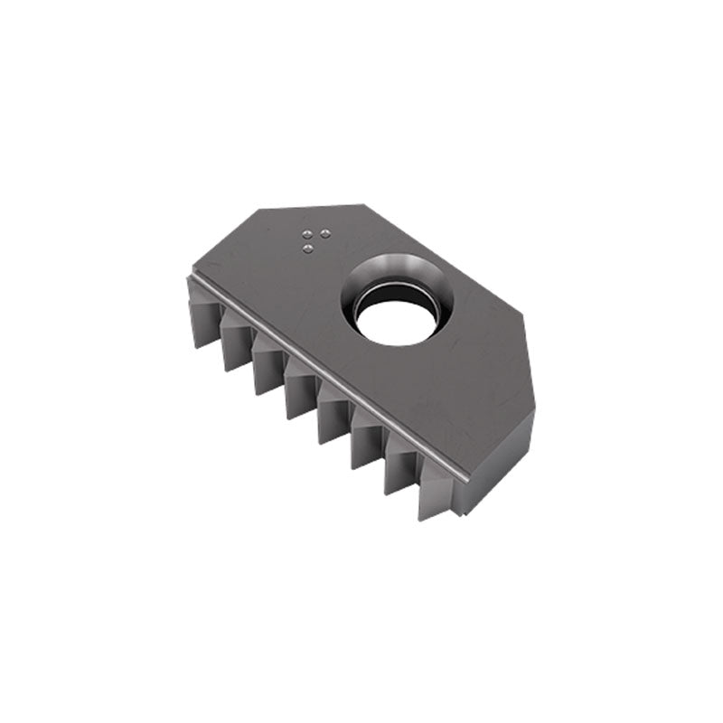 TTMT-PG (Ext & Int)  External & internal PG full profile thread milling inserts (DIN 40430) for electrical connectors - Big-tools Industrial Supply Tools for Metal Cutting