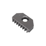 TTMT-UN (Int) Thread milling inserts for American (UN, UNC, UNF, UNEF, UNS) internal full profile threads of general applications - Big-tools Industrial Supply Tools for Metal Cutting