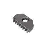 TTMT-W (Ext & Int) External & internal Whitworth (BSW, BSF, BSP) full profile thread milling inserts for fittings and pipe couplings - Big-tools Industrial Supply Tools for Metal Cutting
