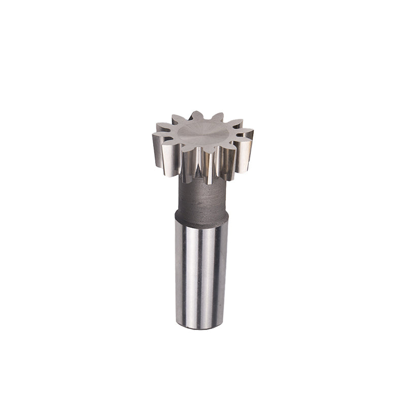 Tapered Insert Cutter, Gear Shaper Cutter, Insert Diameter Φ38, Pressure Angle 30°, M2, M2.5, M3, M4 Grade A