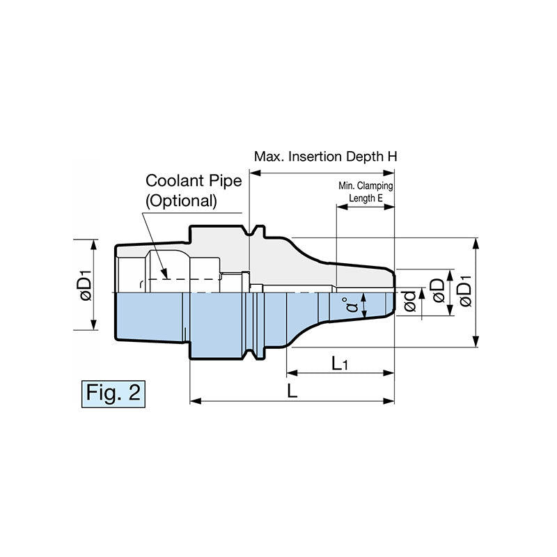 The Ultimate Precision Hydraulic Chuc Amazing Runout Accuracy Within 1μm At 4D Hydraulic Chuck Up