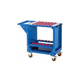 Tool Holder Trolley  BT30-36~ HSK63-24 - Makotools Industrial Supply Tools for Metal Cutting