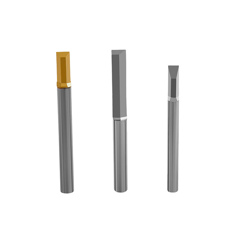 Tungsten Steel Cutting Knife, Auto Wire Winding Machine Parts, Carbide Cutter for Enameled/Copper/Insulated Wire