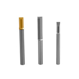 Tungsten Steel Cutting Knife, Auto Wire Winding Machine Parts, Carbide Cutter for Enameled/Copper/Insulated Wire
