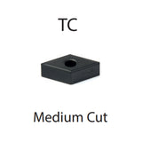 Turning Inserts DNMG 150608/12-TC - Makotools Industrial Supply Tools for Metal Cutting