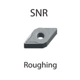 Turning Inserts DNMG 150608/12 -SNR - Makotools Industrial Supply Tools for Metal Cutting