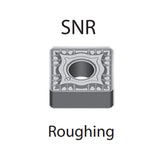 Turning Inserts SNMG 120408 -SNR - Makotools Industrial Supply Tools for Metal Cutting