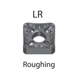 Turning Inserts SNMM 120408/12/16 150612/16 190612/16/24 250924 -LR - Makotools Industrial Supply Tools for Metal Cutting