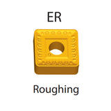 Turning Inserts SNMM 250724/32 250924/32 -ER - Makotools Industrial Supply Tools for Metal Cutting