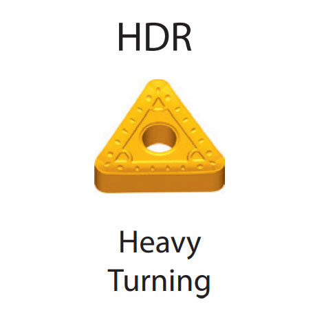 Turning Inserts TNMM 220412/16 270616/24 -HDR - Makotools Industrial Supply Tools for Metal Cutting