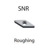 Turning Inserts VBMT 160408/12 -SNR - Makotools Industrial Supply Tools for Metal Cutting