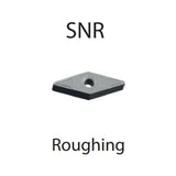 Turning Inserts VNMG 160408/12 -SNR - Makotools Industrial Supply Tools for Metal Cutting