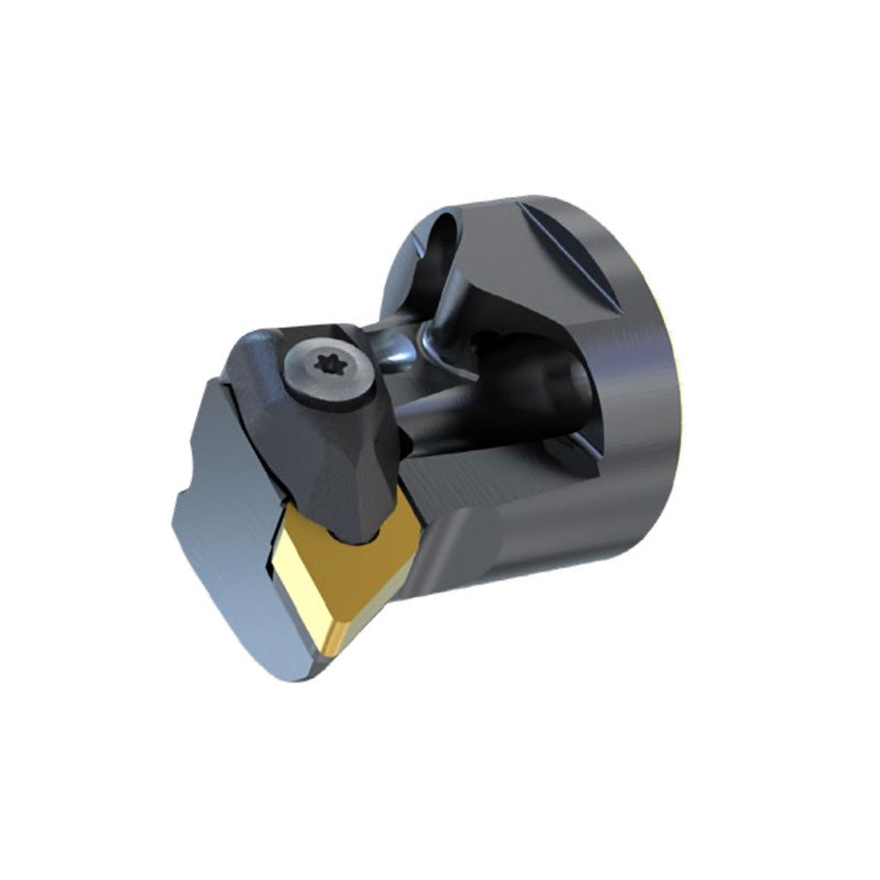 Turning Head SR-DN-D Series SR-DDUNR-32-11 SR-DDUNL-32-11 - Big-tools Industrial Supply Tools for Metal Cutting