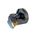 Turning Head SR-DN-D Series SR-DDUNR-32-11 SR-DDUNL-32-11 - Big-tools Industrial Supply Tools for Metal Cutting
