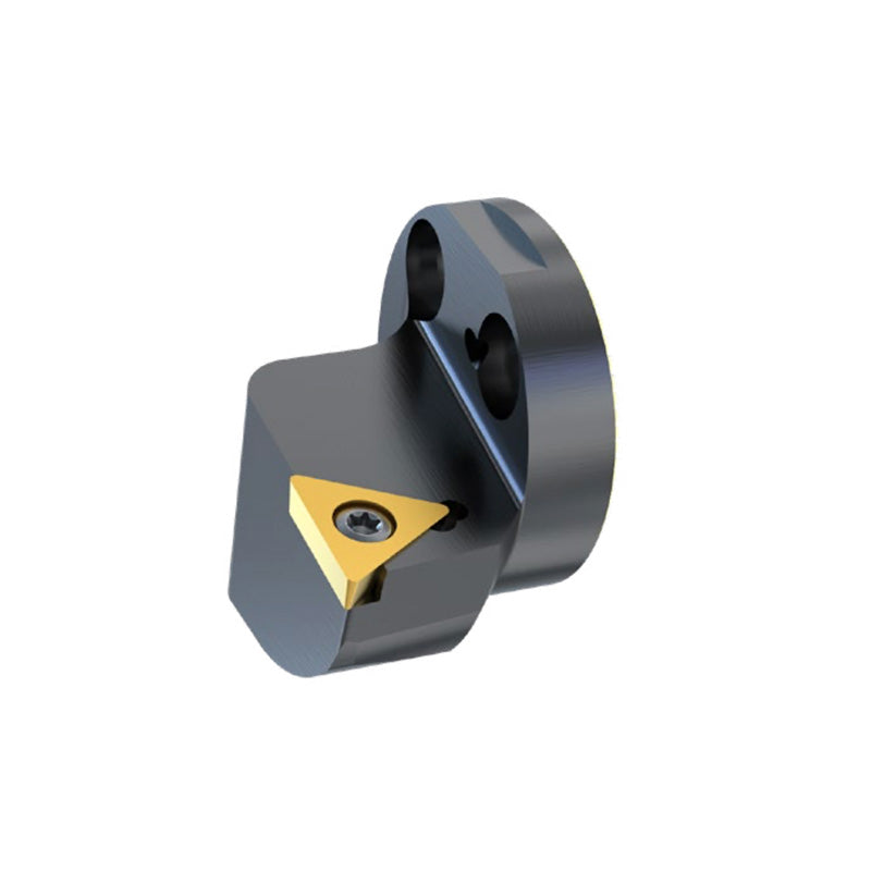 Turning Head SR-TC-D Series SR-STFCR-16-09 SR-STFCL-16-09 - Big-tools Industrial Supply Tools for Metal Cutting