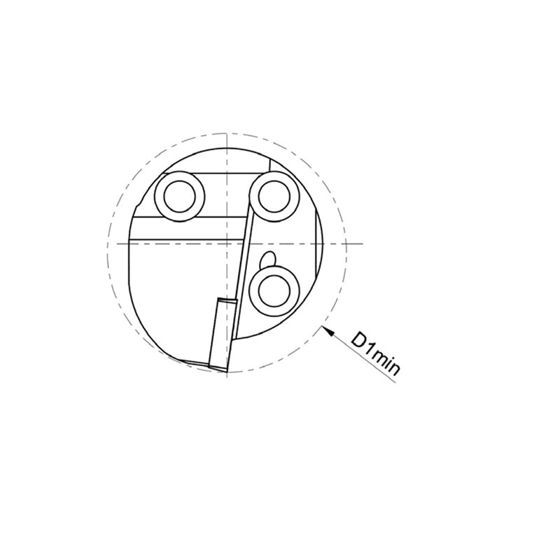 Turning Head SR-TC-D Series SR-STFCR-16-09 SR-STFCL-16-09 - Big-tools Industrial Supply Tools for Metal Cutting
