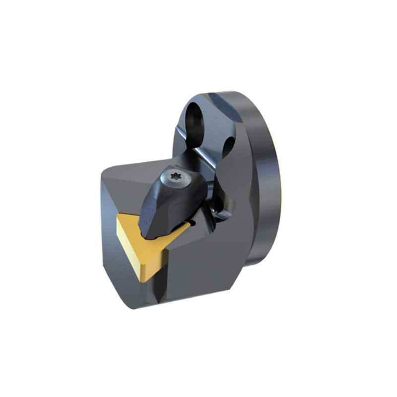 Turning Head SR-TN-D Series SR-DTFNR-32-16 SR-DTFNL-32-16 - Big-tools Industrial Supply Tools for Metal Cutting