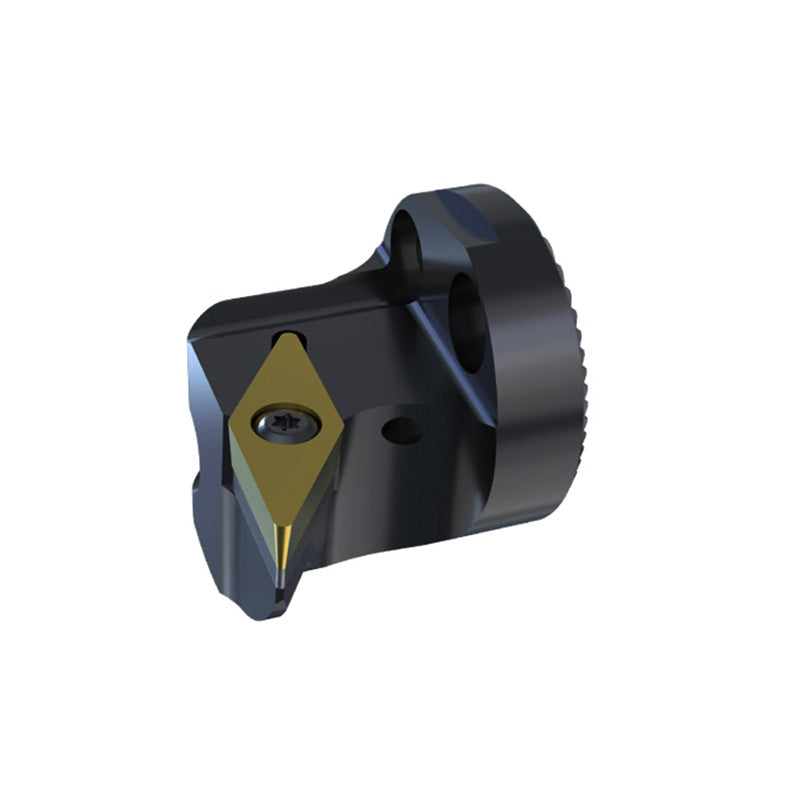 Turning Head SR-VB-S Series SR-SVLBR-25-16 SR-SVLBL-25-16 - Big-tools Industrial Supply Tools for Metal Cutting