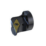 Turning Head SR-VB-S Series SR-SVLBR-25-16 SR-SVLBL-25-16 - Big-tools Industrial Supply Tools for Metal Cutting