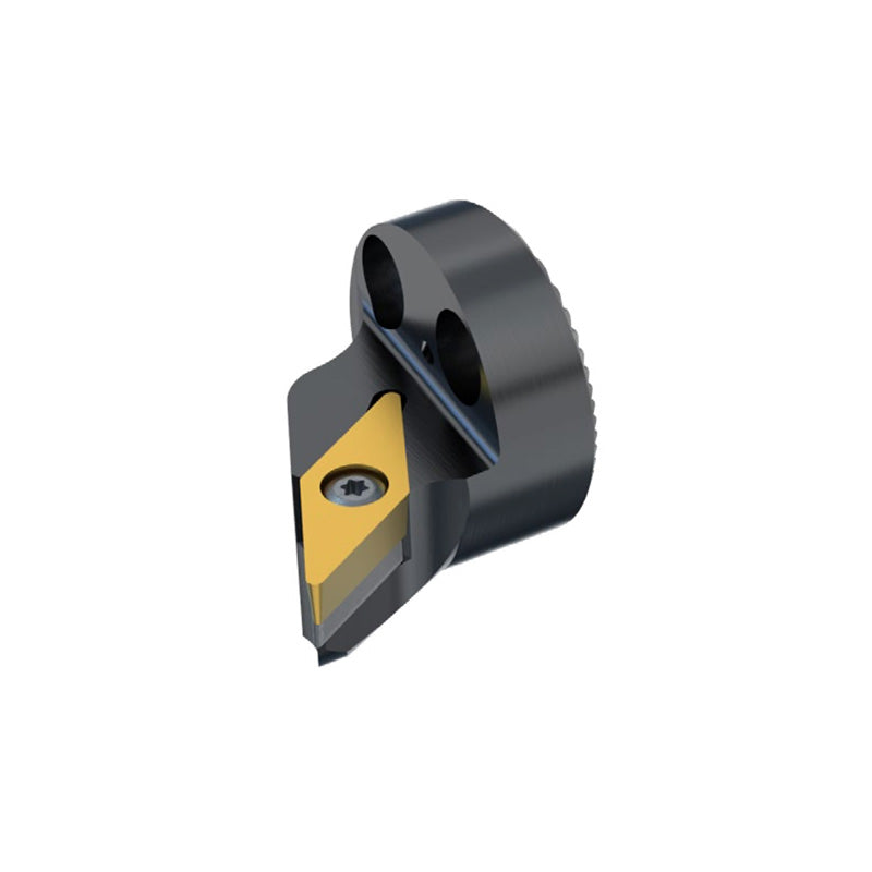 Turning Head SR-VB-S Series SR-SVPBR-32-16 SR-SVPBL-32-16 - Big-tools Industrial Supply Tools for Metal Cutting