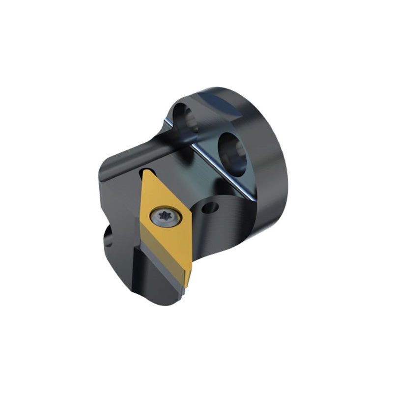 Turning Head SR-VB-S Series SR-SVUBR-20-11 SR-SVUBL-20-11 - Big-tools Industrial Supply Tools for Metal Cutting