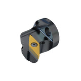 Turning Head SR-VB-S Series SR-SVUBR-20-11 SR-SVUBL-20-11 - Big-tools Industrial Supply Tools for Metal Cutting